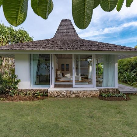 Villa Tranquilla Nusa Lembongan  Exterior photo