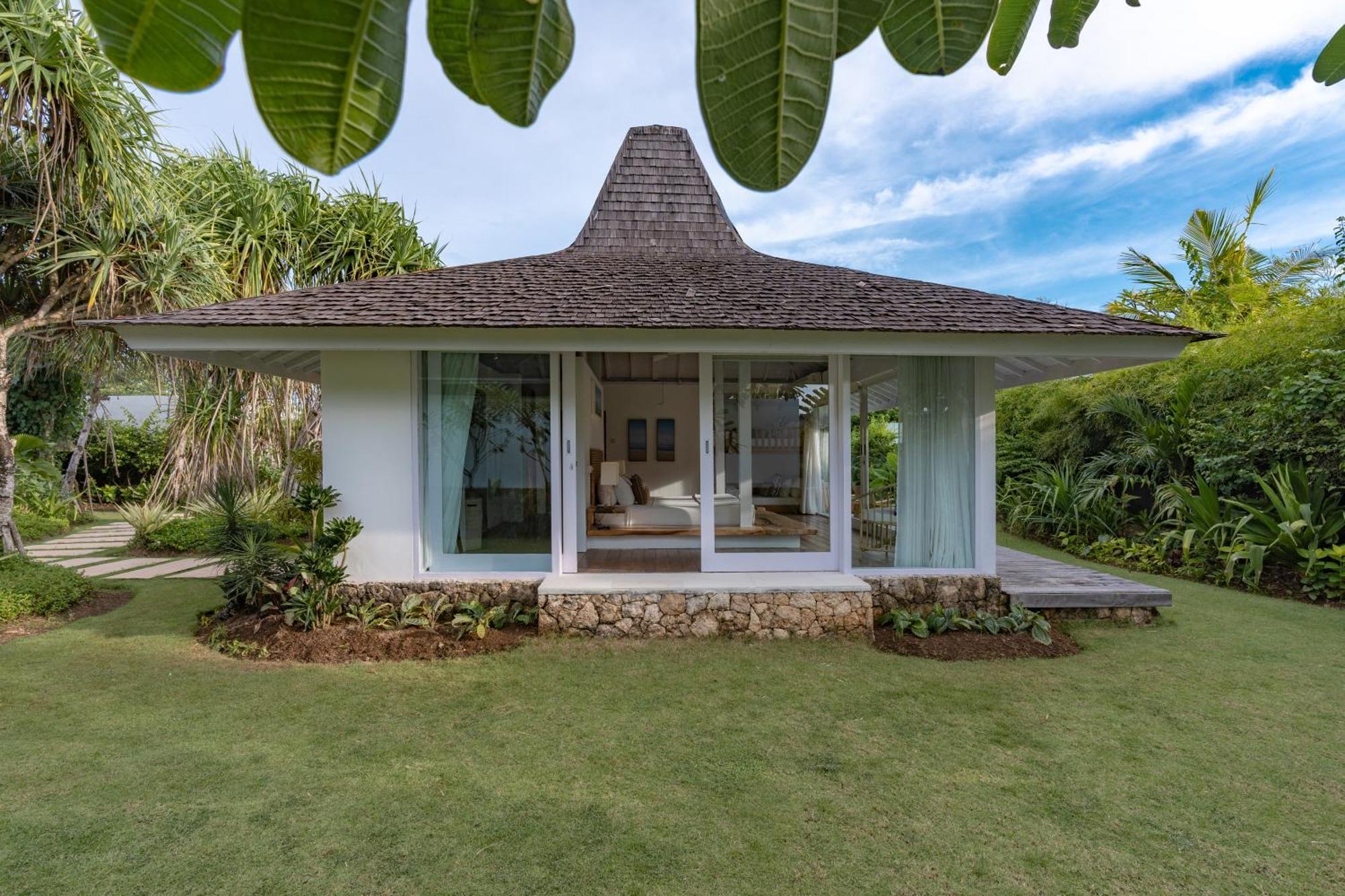 Villa Tranquilla Nusa Lembongan  Exterior photo