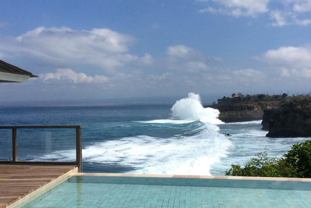 Villa Tranquilla Nusa Lembongan  Exterior photo