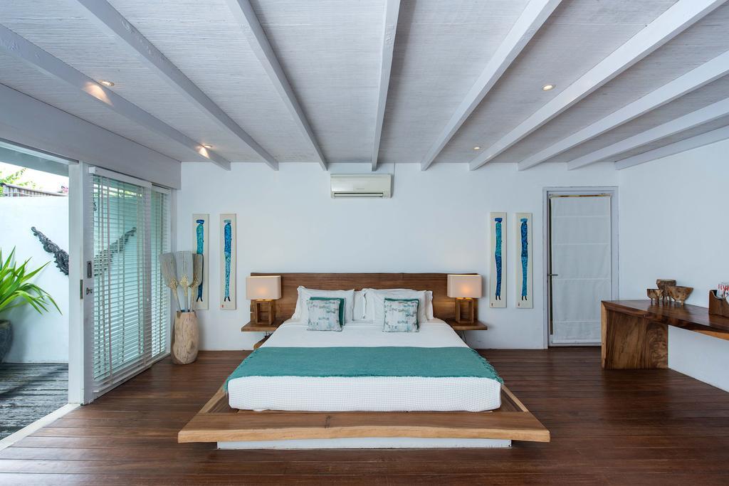 Villa Tranquilla Nusa Lembongan  Exterior photo