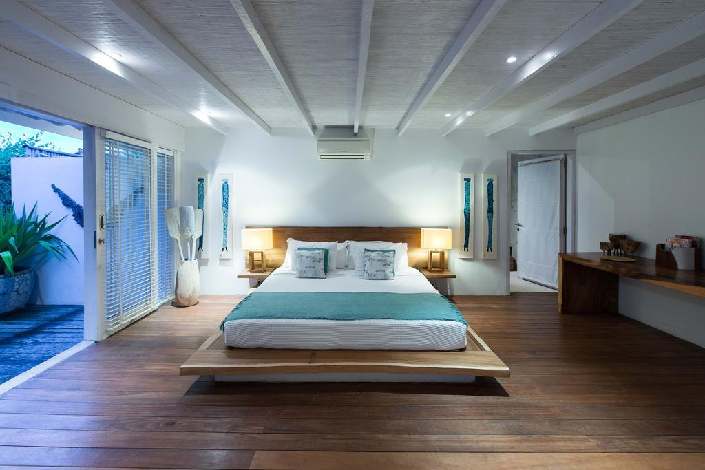 Villa Tranquilla Nusa Lembongan  Exterior photo